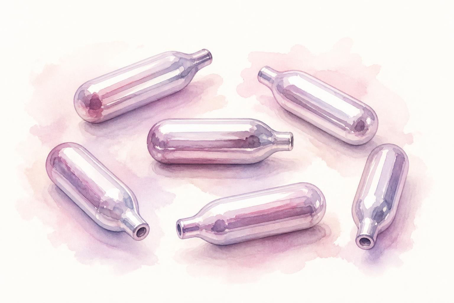 Et la conduite sous « proto » (protoxyde d'azote) dans tout ça ?